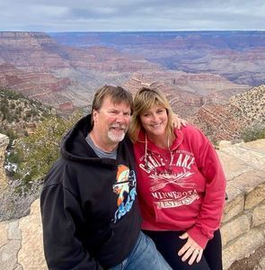 Meet your Posher, Monica goos